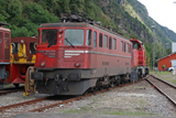 FFS Ae 6/6 11419 'Appenzell Innerrhoden'